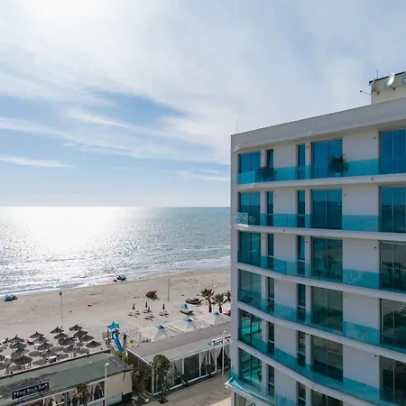 Nava Star 4* Durrës