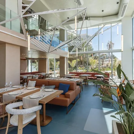 Nava Star Hotel Durrës
