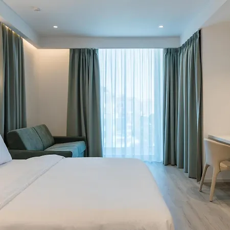 Otel Nava Star