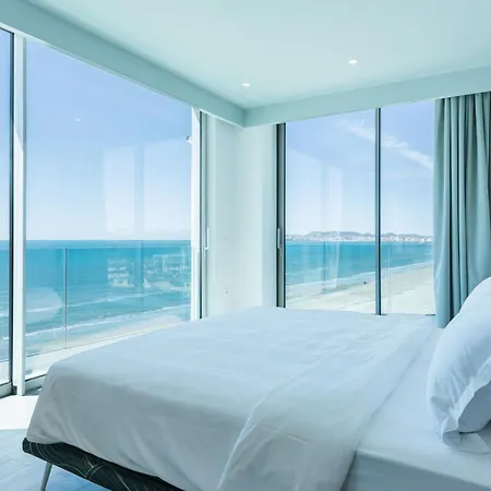 Nava Star Hotel Durrës