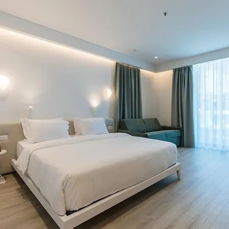Otel Nava Star 4*