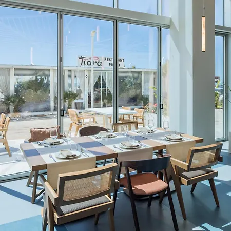 Nava Star Otel