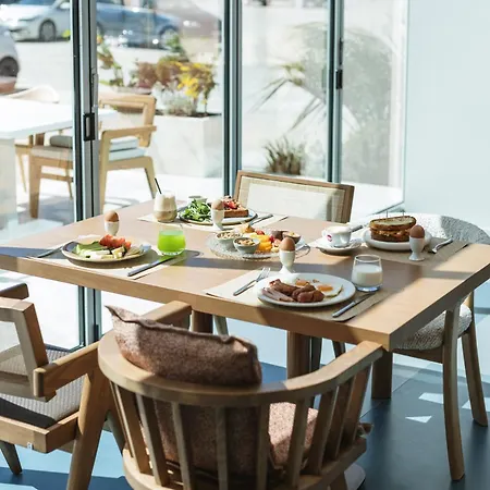 Hotel Nava Star Durrës