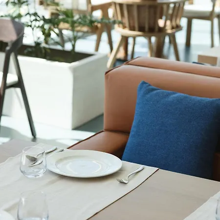 Nava Star Hotel Durrës
