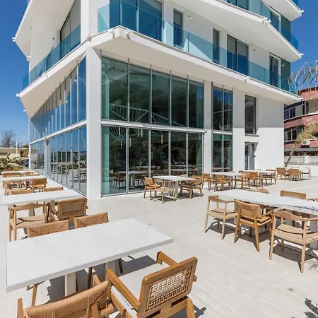 Nava Star Hotel