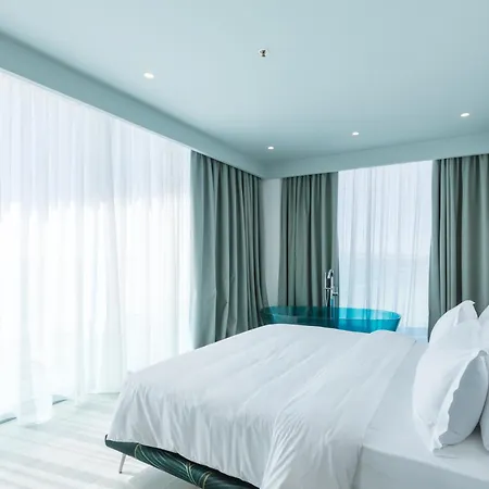 Hotel Nava Star Durrës
