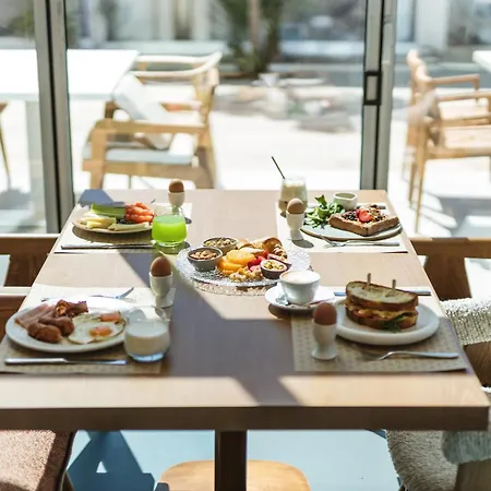 Nava Star Otel Dıraç