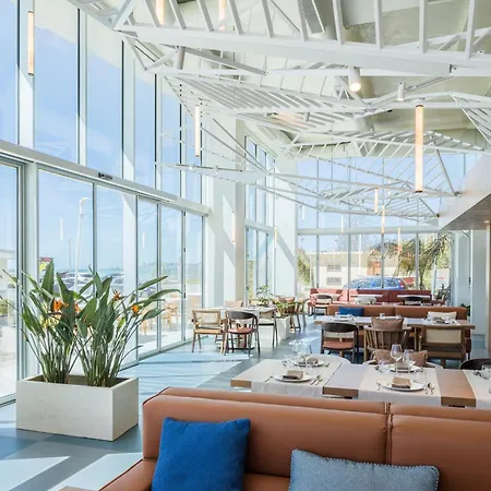Nava Star 4* Durrës