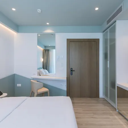 Nava Star 4* Durrës