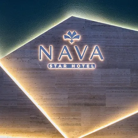 Hotel Nava Star 4*