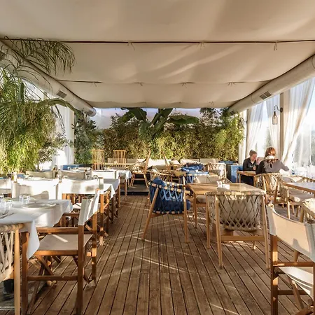 Hotel Nava Star