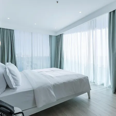 Nava Star 4* Dıraç