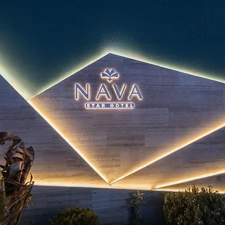 Hotel Nava Star