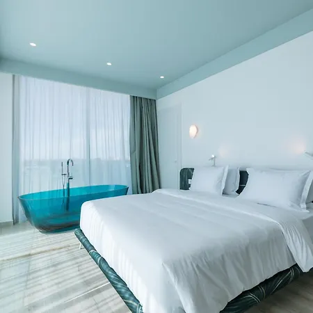 Hotel Nava Star Durrës