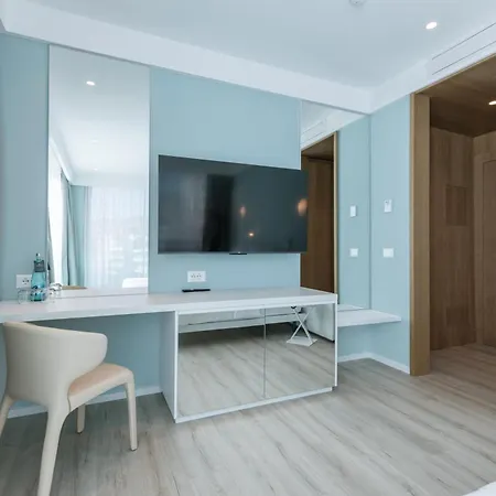 Hotel Nava Star Durrës
