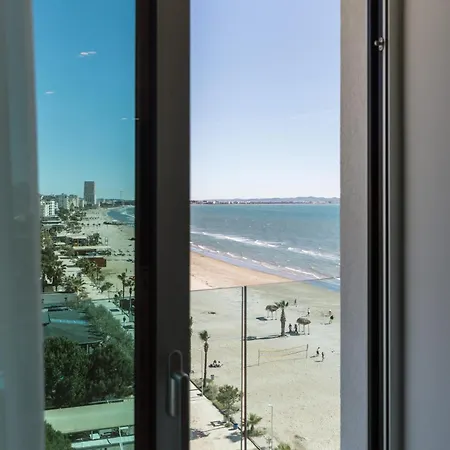 Nava Star 4* Durrës