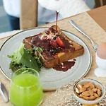 فندق Nava Star دراس