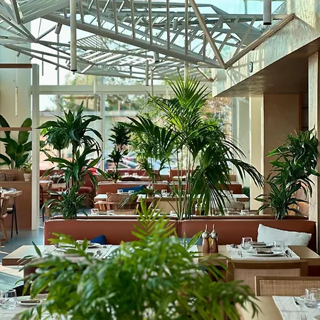 Hotel Nava Star Durrës