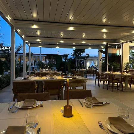 Hotel Nava Star