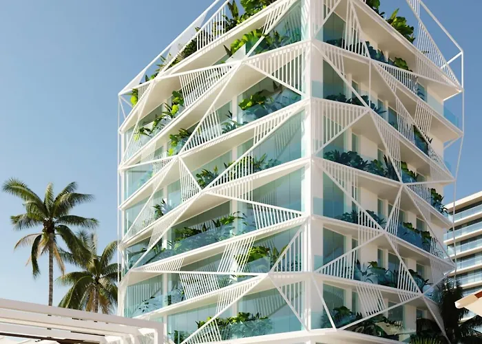 Nava Star 酒店 Durrës